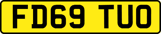 FD69TUO