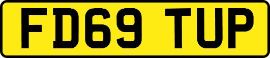 FD69TUP