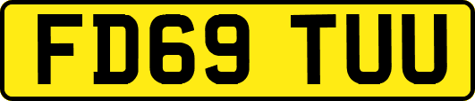 FD69TUU