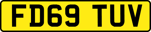 FD69TUV