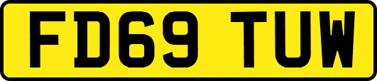 FD69TUW