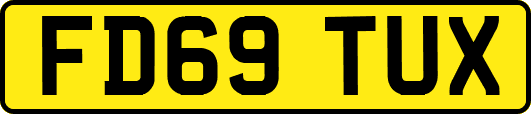 FD69TUX