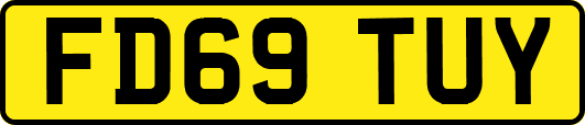 FD69TUY