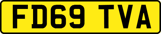 FD69TVA