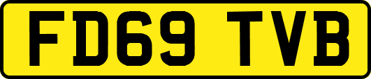 FD69TVB
