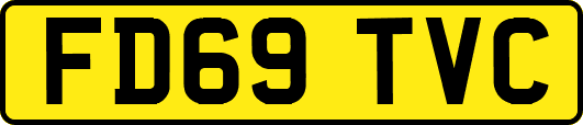 FD69TVC