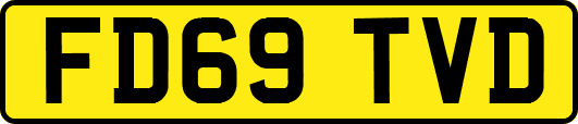 FD69TVD