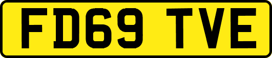 FD69TVE