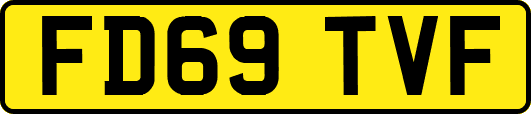 FD69TVF