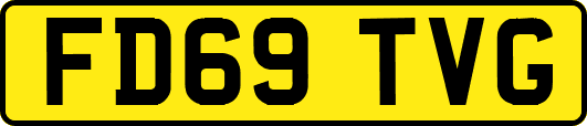 FD69TVG