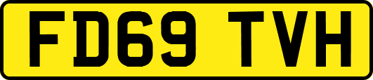 FD69TVH