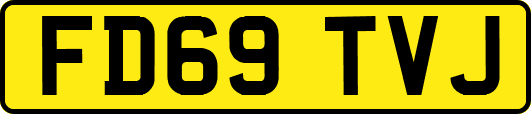 FD69TVJ