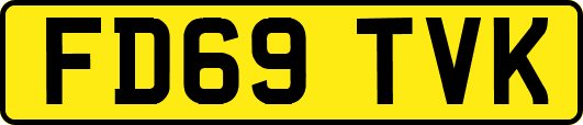 FD69TVK