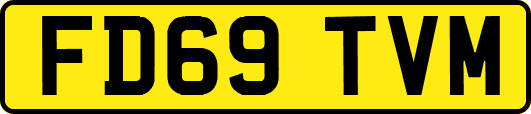 FD69TVM