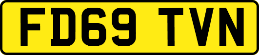 FD69TVN