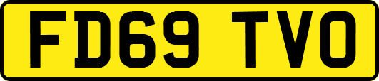 FD69TVO