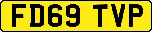 FD69TVP