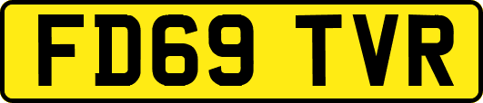 FD69TVR