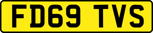 FD69TVS