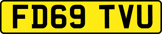 FD69TVU