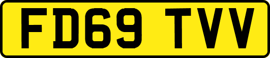 FD69TVV
