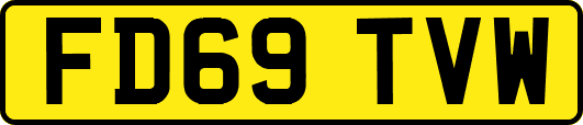 FD69TVW
