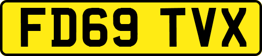 FD69TVX