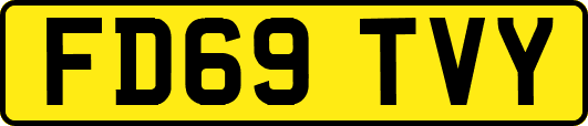 FD69TVY