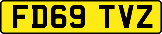 FD69TVZ