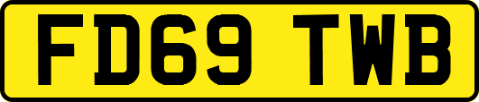 FD69TWB