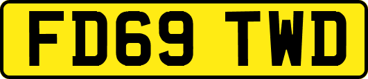 FD69TWD