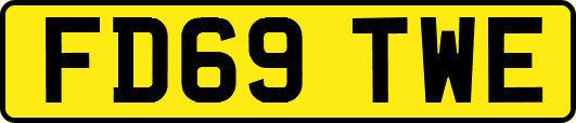 FD69TWE