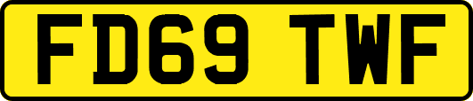 FD69TWF