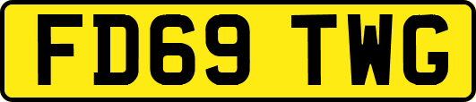 FD69TWG