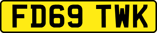 FD69TWK