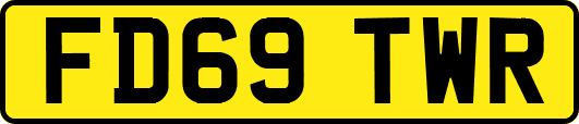 FD69TWR