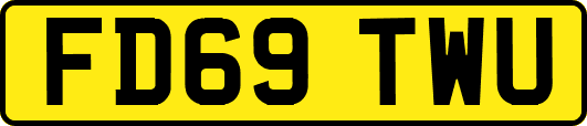 FD69TWU