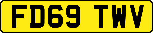 FD69TWV