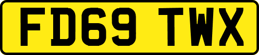 FD69TWX