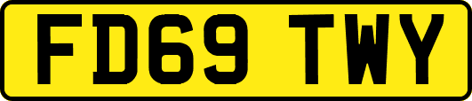 FD69TWY