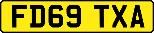 FD69TXA