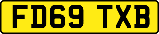 FD69TXB