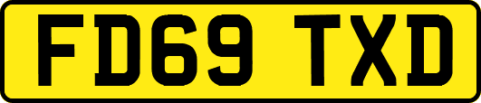 FD69TXD