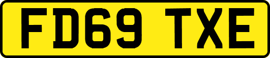 FD69TXE