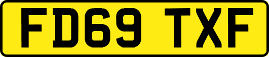 FD69TXF