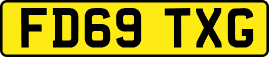 FD69TXG