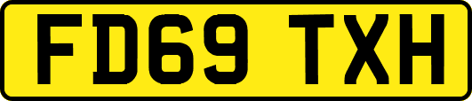 FD69TXH