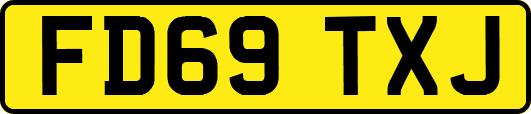 FD69TXJ