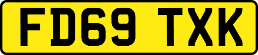 FD69TXK