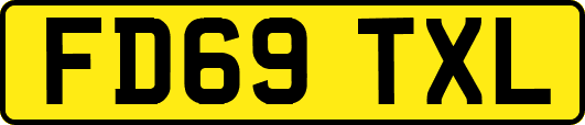 FD69TXL